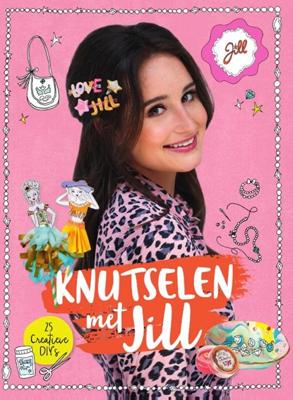 Knutselen met Jill