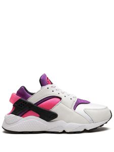 Nike baskets Air Huarache - Blanc