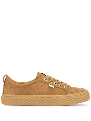 Cariuma baskets OCA - Marron