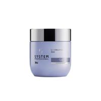 System Professional LuxeBlond Mask 200 ml