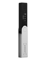 Ledger Nano X USB-stick hardware-portemonnee - thumbnail
