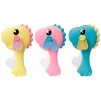 Dinosauria Dinosaurus Draagbare Handventilator