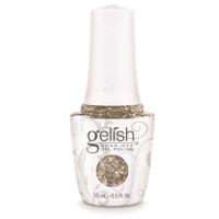 Gelish Soak-Off Gel Polish Sledding In Style 15ml
