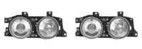 Koplamp Set SET635962 Koplamp Set SET635962