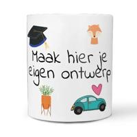 'Ontwerp je eigen spaarpot' kopen? | FOR YOU GIFTS