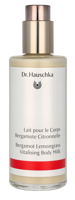 Dr. Hauschka Lemongrass Vitalising Body Milk 145 ml