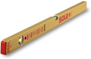 Sola AZ 80 waterpas | 80cm - 01161101