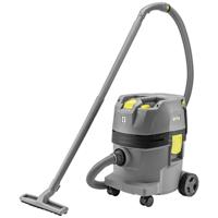 Kärcher Professional NT 22/1 Ap Bp L (Battery Power+) 1.528-130.0 Nat- en droogzuiger 22 l Zonder accu