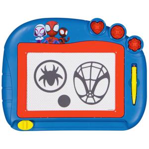 Magnetisch tekenbord Spiderman