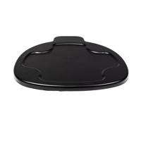 Litter-Robot 4 Vloermat Zwart Litter-Robot 4 Vloermat Zwart