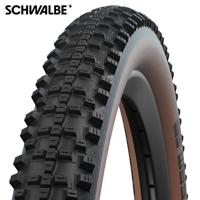 SCHWALBE 65-622 smart sam dd zwart-brons vouw 11654385