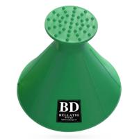 Ijskrabber - groen - rond - trechter - krabber - multifunctioneel - auto