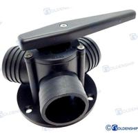 GS20072 - 1-1/2" Y-KLEP