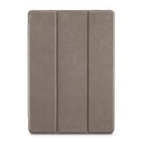 Hama Tablethoes Extreme Protect voor Samsung Galaxy Tab A9+ 11 Velvet Zand/Transparant