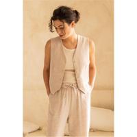 Another Woman Gilet 512340-M406