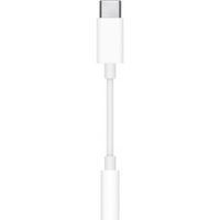 Apple USB-C to 3.5 mm Headphone Jack Adapter