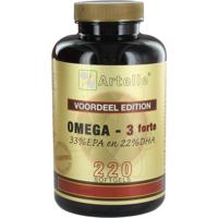 Omega - 3 Forte
