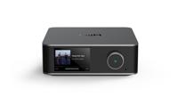 WiiM Tweedekans: Ultra DAC streamer - Hi-Res Muziekstreamer WiiM Tweedekans: Ultra DAC streamer - Hi-Res Muziekstreamer