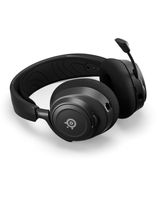 Steelseries Arctis Nova 7 Over Ear headset Gamen Bluetooth, Radiografisch Stereo Zwart Ruisonderdrukking (microfoon) Headset, Volumeregeling, Microfoon - thumbnail