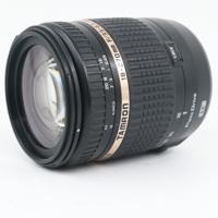 Tamron 18-270mm F/3.5-6.3 VC Di II PZD Canon occasion