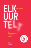 Elk uur telt (Paperback) Elk uur telt (Paperback)