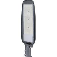 Velvalux Lumeno LED Straatlamp 200W - Natuurlijk Wit 4000K - IP65 Waterdicht