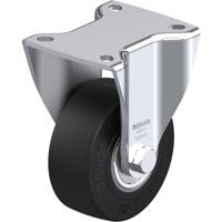 Blickle BH-SE 100K-1 Bokwiel Wieldiameter: 100 mm Draagvermogen (max.): 270 kg 1 stuk(s)