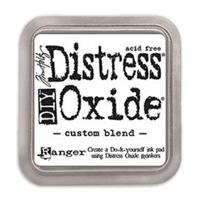 Ranger Ink Ranger • tim holtz distress oxide ink pad it yourself pad