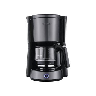 Severin KA9572 Koffiefilter apparaat Zwart