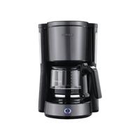 Severin KA9572 Koffiefilter apparaat Zwart