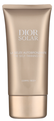 Christian Dior - Dior Solar Self Tanning Gel 150 ml