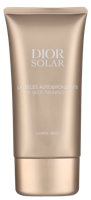 Christian Dior - Dior Solar Self Tanning Gel 150 ml Christian Dior - Dior Solar Self Tanning Gel 150 ml
