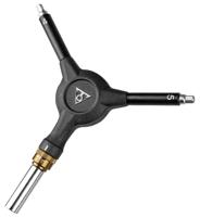 TOPEAK y-speed ratchet