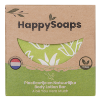 Bodylotion bar aloe you vera much 70 Gram