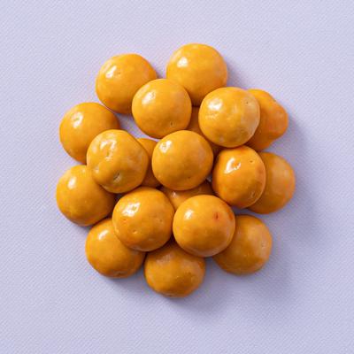 Chocolade kruidnoten pumpkin spice 3 kg doos