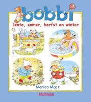 Lente, zomer, herfst en winter (Hardback)