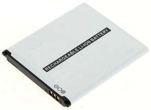 Accu voor Samsung Galaxy XCover 2 - GT-S7710