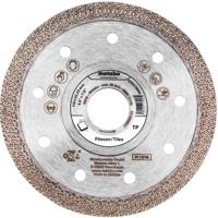 Metabo 628578000 Diamanten doorslijpschijf Diameter 115 mm Boordiameter 22.23 mm 1 stuk(s) - thumbnail