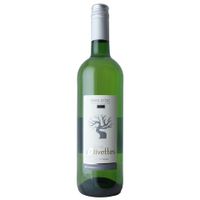 Terre des Olivettes blanc 2023 - 75CL - 12,5% Vol. - thumbnail