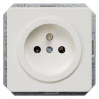 Siemens 5UB1408 1-voudig Wit Schakelmateriaal 1 stuk(s)