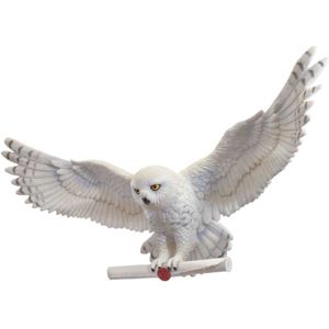 Harry Potter: Hedwig Owl Post Wall Decor Decoratie