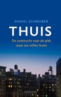 Thuis - Daniel Schreiber - ebook - thumbnail