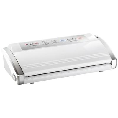 Magic Vac VG02PK1 DINAMIKA Vacumeermachine (b x h x d) 455 x 119 x 222 mm