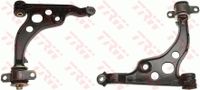 Draagarm Set SETJTC1012JTC1013