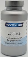 Lactase enzym