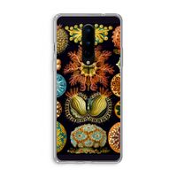 Haeckel Ascidiae: OnePlus 8 Transparant Hoesje