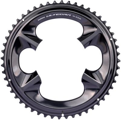 Shimano kettingblad "ultegra fc-8100" chain ring shim.ultegra fc-8100 52t nh