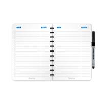 Correctbook Set Extra Pagina's - A4 - to do list Correctbook Set Extra Pagina's - A4 - to do list