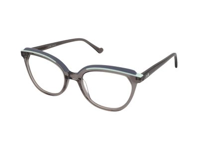 Brillen met correctie Crullé Entertain C3