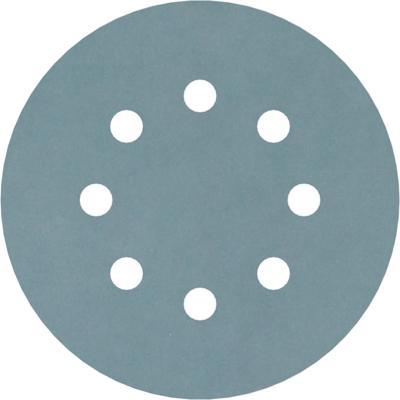 Bosch Accessoires 5 Excenter Ø125mm F355 Best for Coatings+Composite 8/1200 - 2608605123